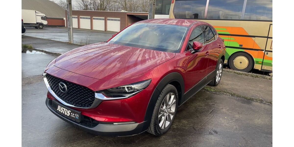 Mazda CX-30 53.836 km 20.990 &euro; Hildesheim 31137