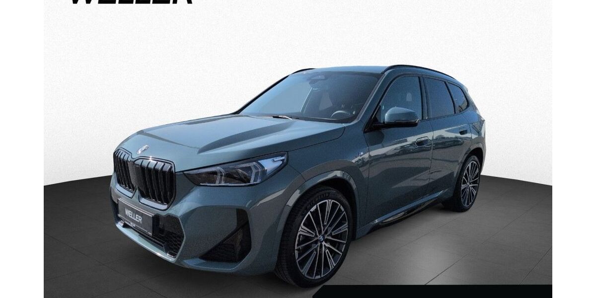 BMW X1 55.516 km 40.950 &euro; Hildesheim 31137