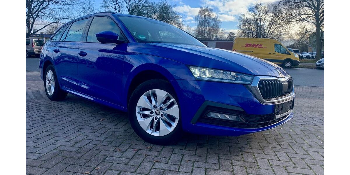 Skoda Octavia 268.000 km 9.950 &euro; Hannover 30179