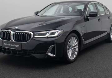 BMW 530 37.911 km 36.499 &euro; Isernhagen 30916