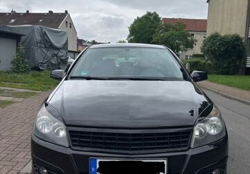 Opel Astra 168.921 km 2.700 &euro; Hannover 30161