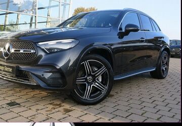 Mercedes-Benz GLC 300 9.367 km 71.850 &euro; Gehrden 30989
