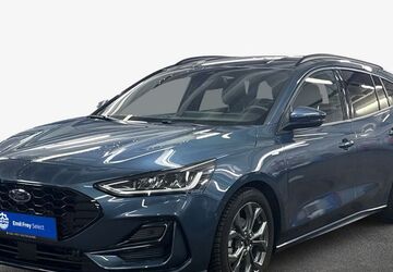 Ford Focus 15.192 km 25.211 &euro; Hannover 30165
