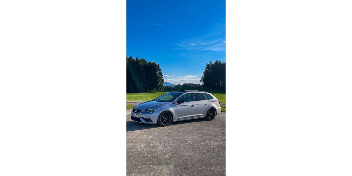 Seat Leon 163.000 km 13.990 &euro; Wennigsen 30974