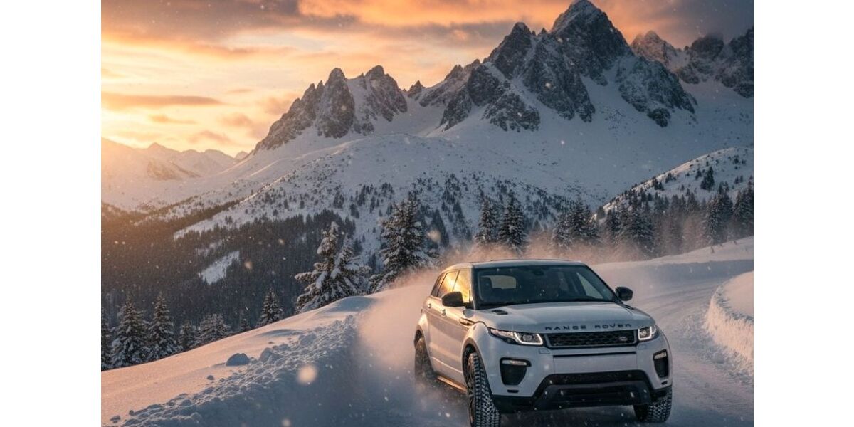 Land Rover Range Rover Evoque 77.000 km 20.000 &euro; Langenhagen 30855