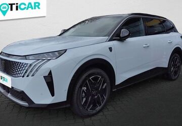 Peugeot 5008 3.500 km 41.990 &euro; Hannover 30173