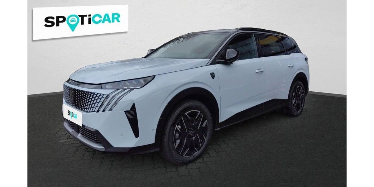 Peugeot 5008 3.500 km 41.990 &euro; Hannover 30173
