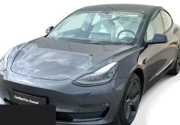 Tesla Model 3 55.231 km 30.700 &euro; Hannover 30519