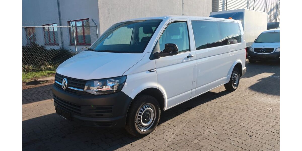 VW T6 Transporter 113.781 km 22.900 &euro; Hannover 30179