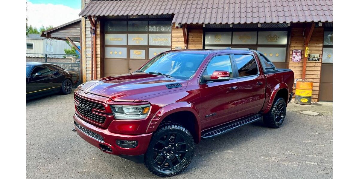 Dodge RAM 49.000 km 52.900 &euro; Isernhagen 30916