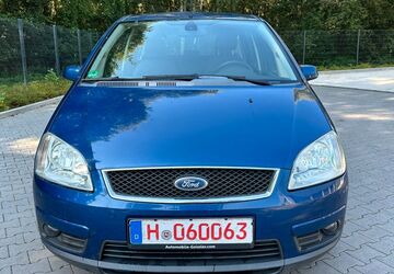 Ford C-Max 134.500 km 2.998 &euro; Hannover 30629