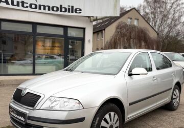 Skoda Octavia 153.000 km 3.369 &euro; Hannover 30455