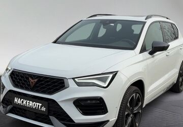 Cupra Ateca 24.821 km 39.980 &euro; Laatzen 30880