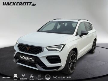 Gebrauchte Cupra Ateca