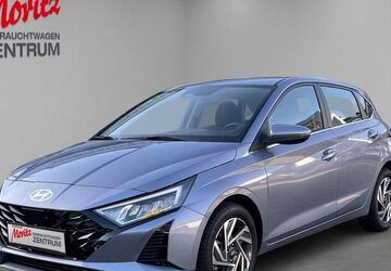 Hyundai i20 6.111 km 18.290 &euro; Laatzen 30880