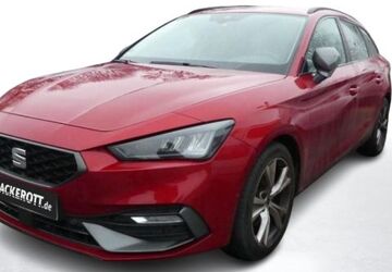 Seat Leon 82.156 km 18.470 &euro; Burgwedel 30938