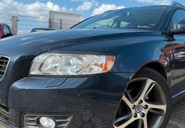 Volvo V50 145.000 km 3.999 &euro; Hildesheim 31137