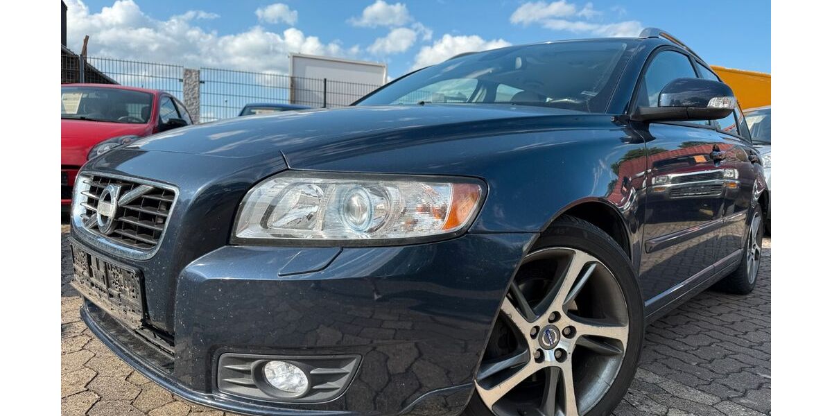 Volvo V50 145.000 km 3.999 &euro; Hildesheim 31137