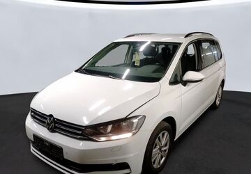 VW Touran 144.000 km 20.490 &euro; Wunstorf 31515