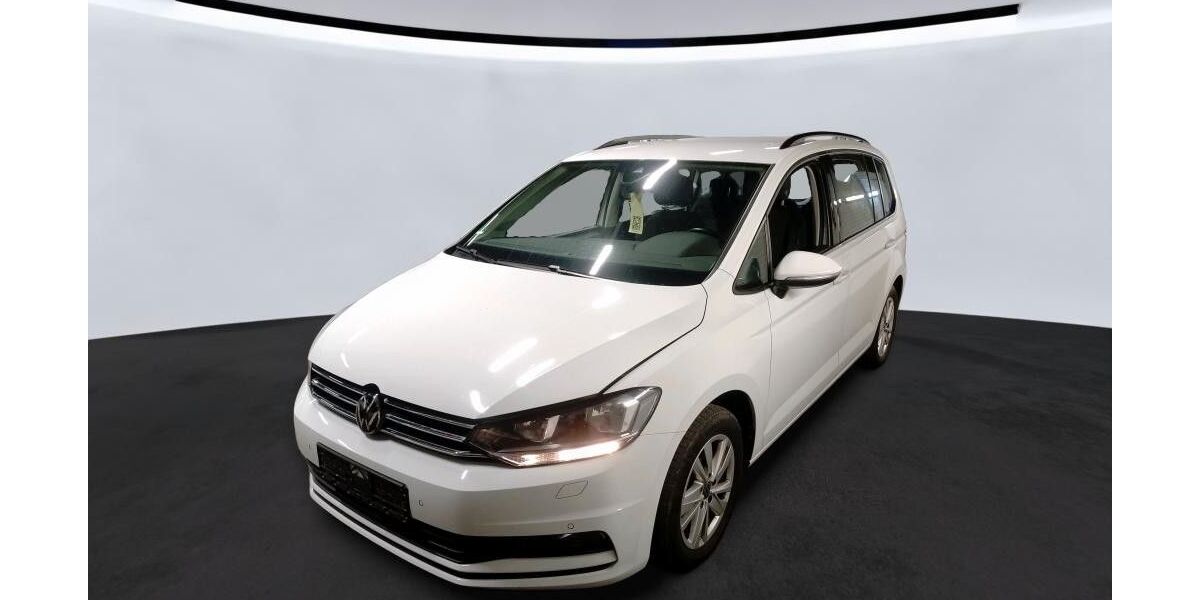 VW Touran 144.000 km 20.490 &euro; Wunstorf 31515