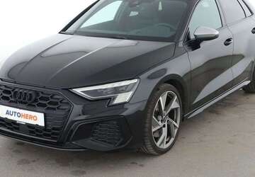 Audi S3 30.946 km 39.730 &euro; Laatzen 30880