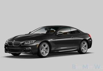 BMW 640 162.756 km 20.999 &euro; Isernhagen 30916