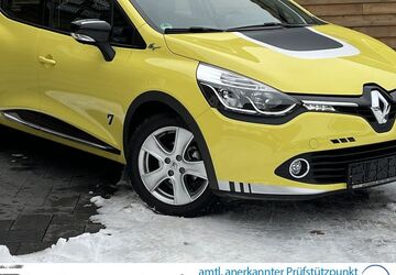 Renault Clio 12.325 km 14.900 &euro; Langenhagen 30855