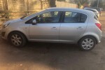 Opel Corsa S-D 164.602 km 2.600 &euro; Burgdorf 31303