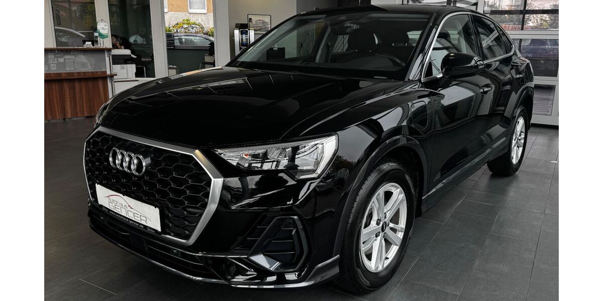 Audi Q3 144.000 km 23.890 &euro; Ronnenberg 30952