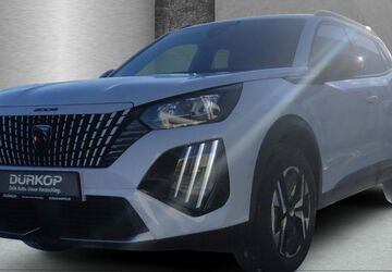 Peugeot 2008 11.787 km 27.580 &euro; Hildesheim 31135