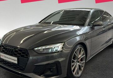 Audi S5 60.335 km 47.150 &euro; Hannover 30179