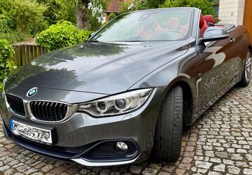BMW 420 65.000 km 22.950 &euro; Hildesheim 31137