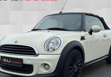 Mini One Cabrio 141.550 km 4.480 &euro; Laatzen 30880