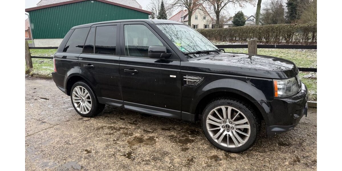 Land Rover Range Rover Sport 232.000 km 8.550 &euro; Barsinghausen / Stemmen 30890