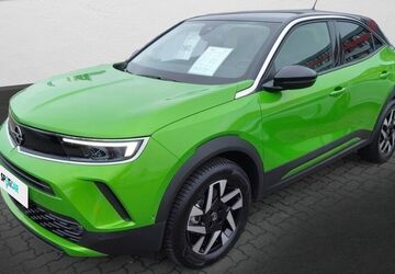 Opel Mokka 5.698 km 20.990 &euro; Hannover 30173