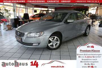 Gebrauchte Volvo S80
