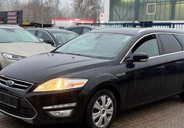 Ford Mondeo 395.000 km 2.500 &euro; Seelze 30926