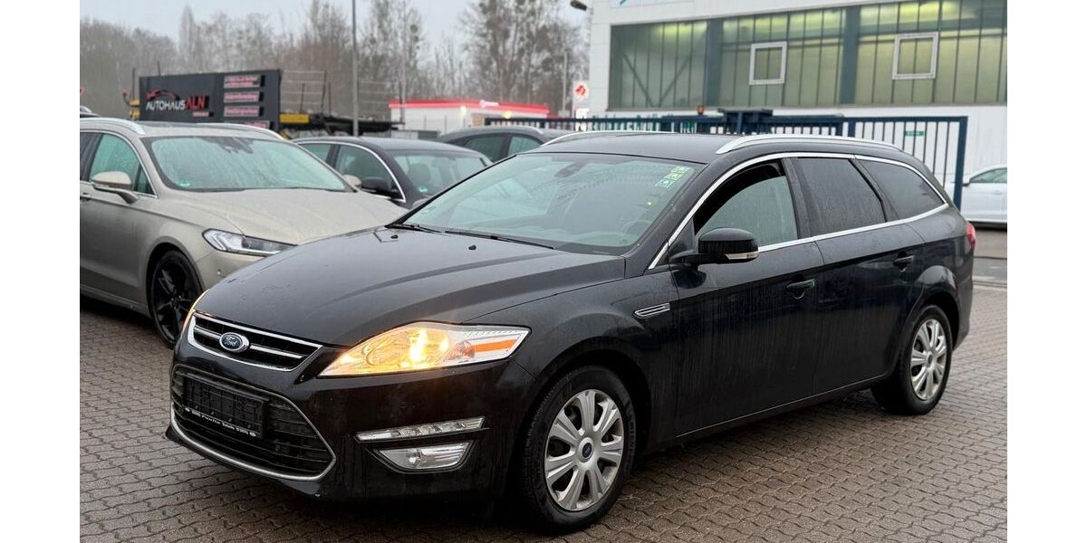 Ford Mondeo 395.000 km 2.500 &euro; Seelze 30926