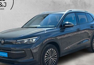 VW Tiguan 25.490 km 39.990 &euro; Hannover 30449