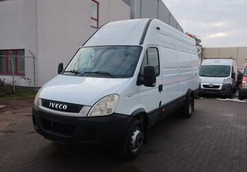 IVECO Andere 199.648 km 9.900 &euro; Hannover 30179