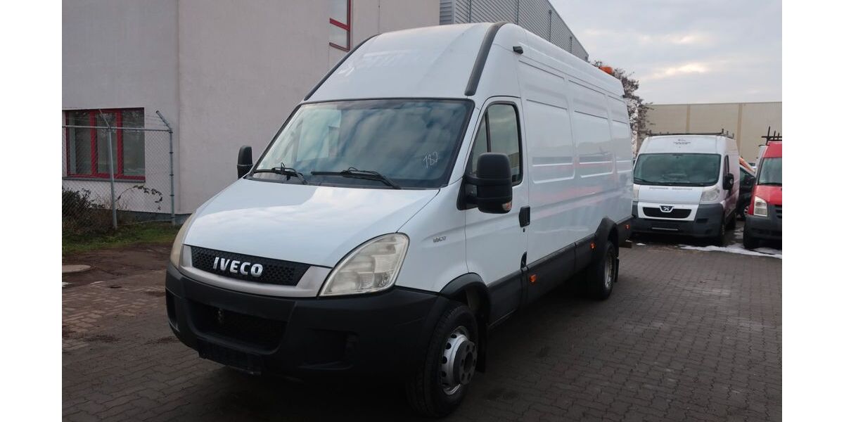 IVECO Andere 199.648 km 9.900 &euro; Hannover 30179