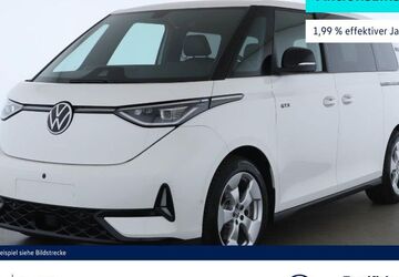 VW ID. Buzz 8.781 km 63.990 &euro; Hannover 30419