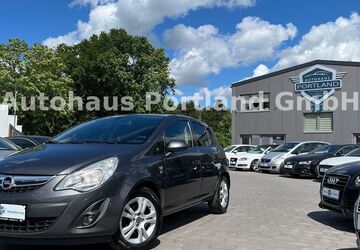 Opel Corsa 157.900 km 4.499 &euro; Hannover 30629