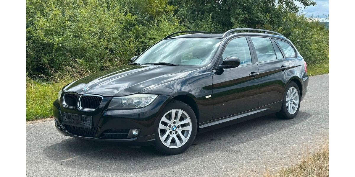BMW 318 165.000 km 3.690 &euro; Hannover 30157