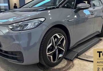 VW ID.3 18.525 km 19.980 &euro; Seelze 30926