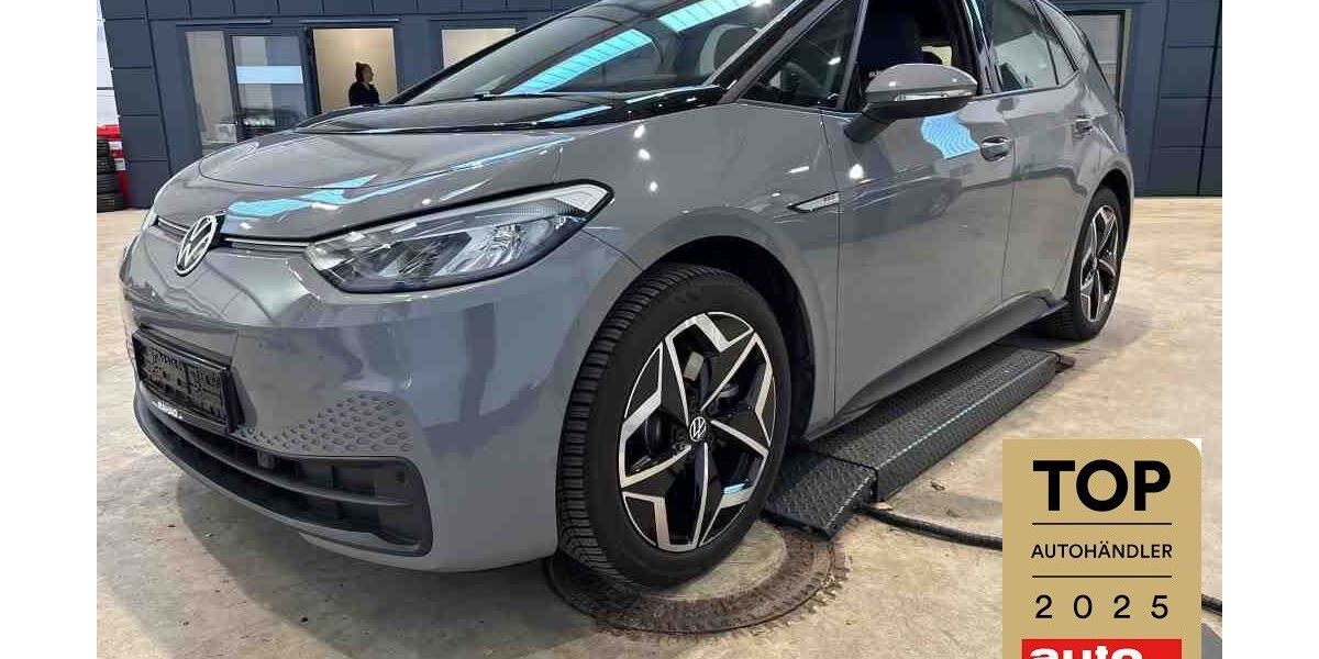 VW ID.3 18.525 km 19.980 &euro; Seelze 30926
