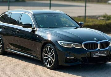 BMW 320 142.450 km 22.880 &euro; Hildesheim 31135