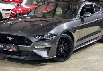 Ford Mustang 20.365 km 45.690 &euro; Ronnenberg /OT Empelde bei Hannover 30952