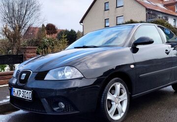 Seat Ibiza 218.000 km 1.699 &euro; Langenhagen 30855