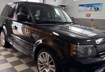Land Rover Range Rover Sport 233.500 km 7.999 &euro; Barsinghausen / Stemmen 30890